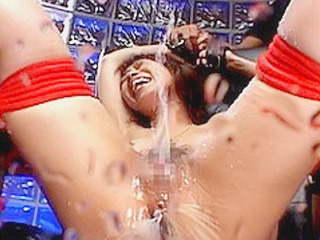 Japanese Girl Squirting Her Nuts Out in Tokyo XXX Thai Massage