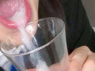 Fucking Heaven: Nippon's Most Salacious Semen Rituals