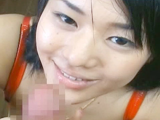 Sexy Sora Aoi is a horny pornstar who loves to suck nippon dicks in Tokyo