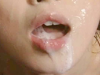 Sexual fantasies come true in Tokyo with 10 kinky nippon men fucking and eating cum.