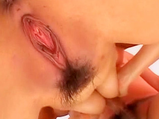 Fucking in Tokyo with Nippon Pornstar Runa Sezaki in her Sexiest Thai Outfit