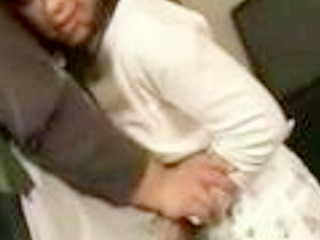 Japanese Lady with Nipple Piercing Caught in a Steamy Fuck Session in Tokyo