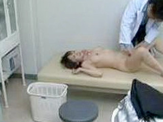 Experience the Ultimate Woman Pleasure with your Gynecologist's Secret Obsession