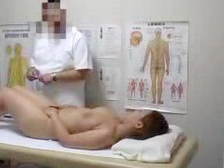 Igniting the Flame of Desire - A Forbidden Massage in Tokyo's Nippon XXX Paradise