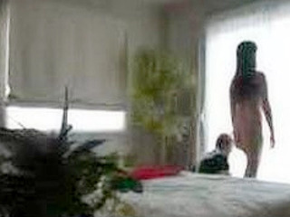 Horny Nippon Girl's Solo Pleasure: Disgraced Self-Fingering in Tokyo