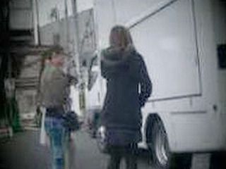 Crazy Nippon Model Gets Fucked by Stranger - A XXX Porn Show from Tokyo, Thailand, and China