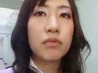 Nippon Businesswoman's XXX Secret Desires Revealed in Tokyo Thai Porn