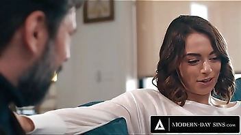 MODERN-DAY SINS - Resentful Sophia Burns Gets Payback By Fucking Ex-Bestie's Husband Tommy Pistol